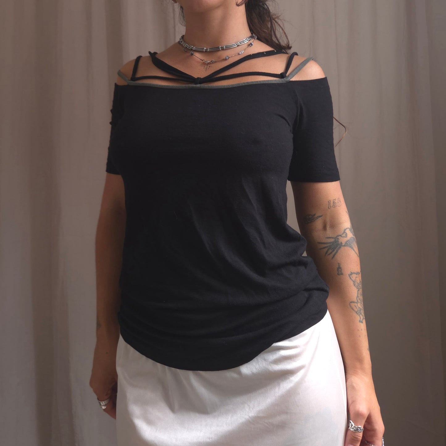 Cop Copine T-shirt