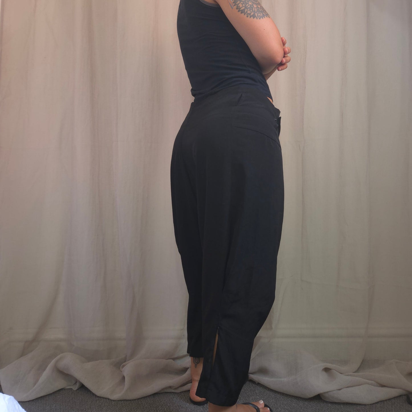 Cop Copine Trousers