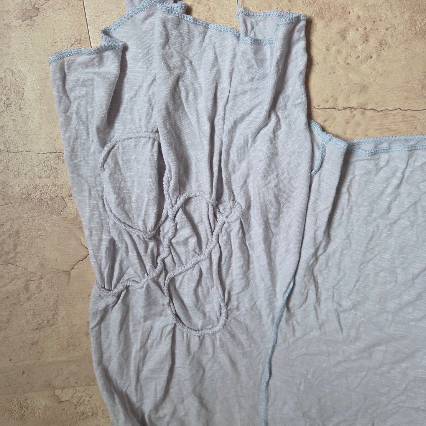 2026 Rushing Vest