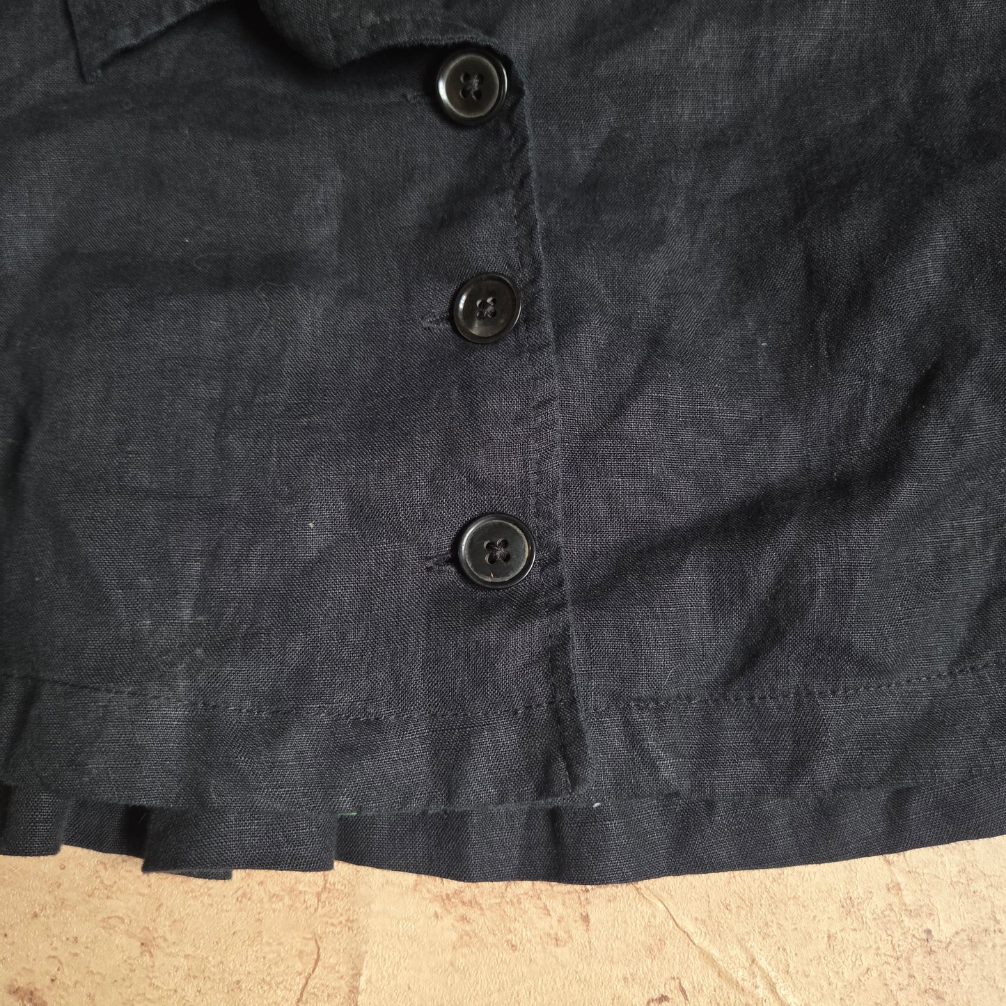 Cop Copine Button Cardigan