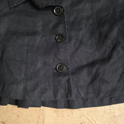 Cop Copine Button Cardigan