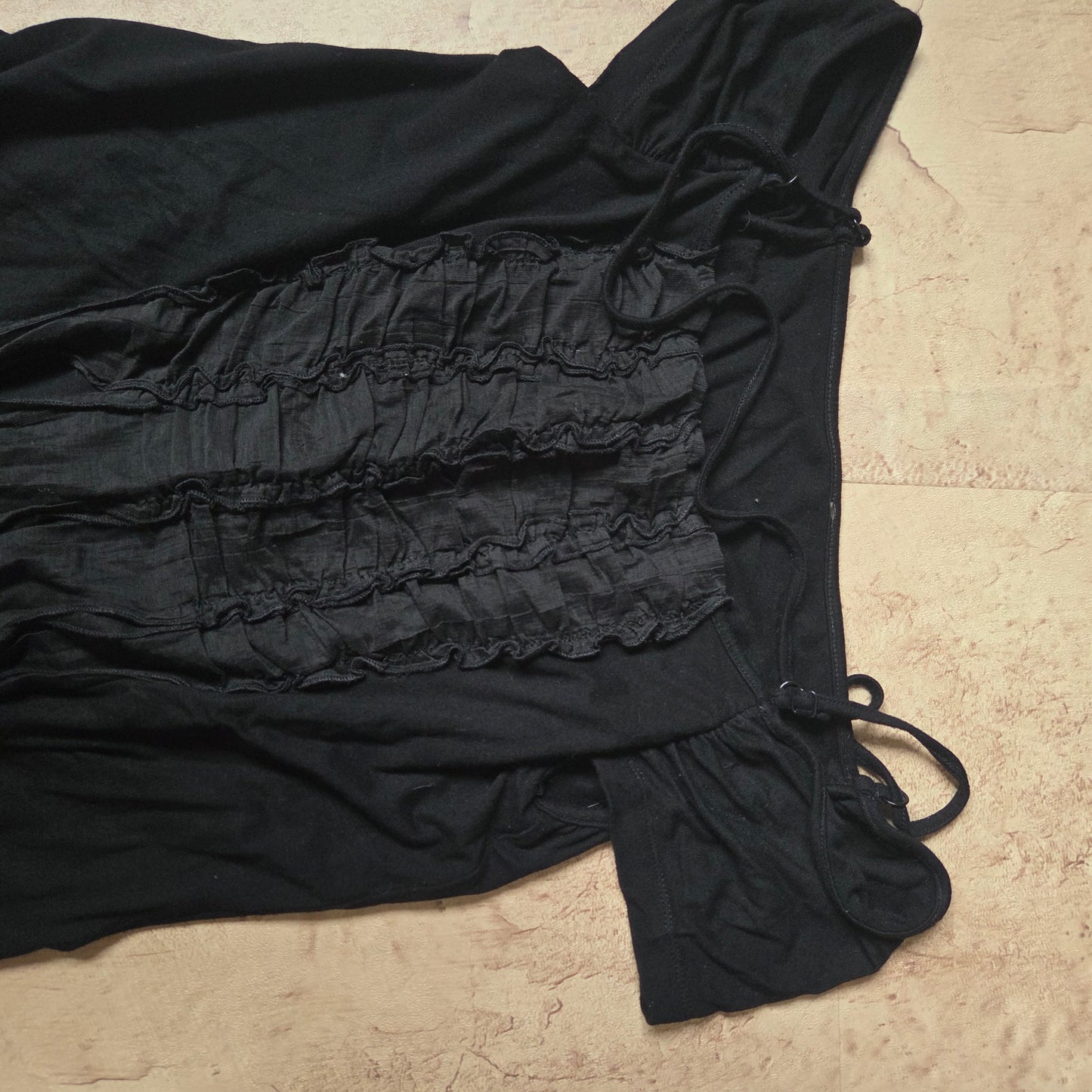Cop Copine Dress