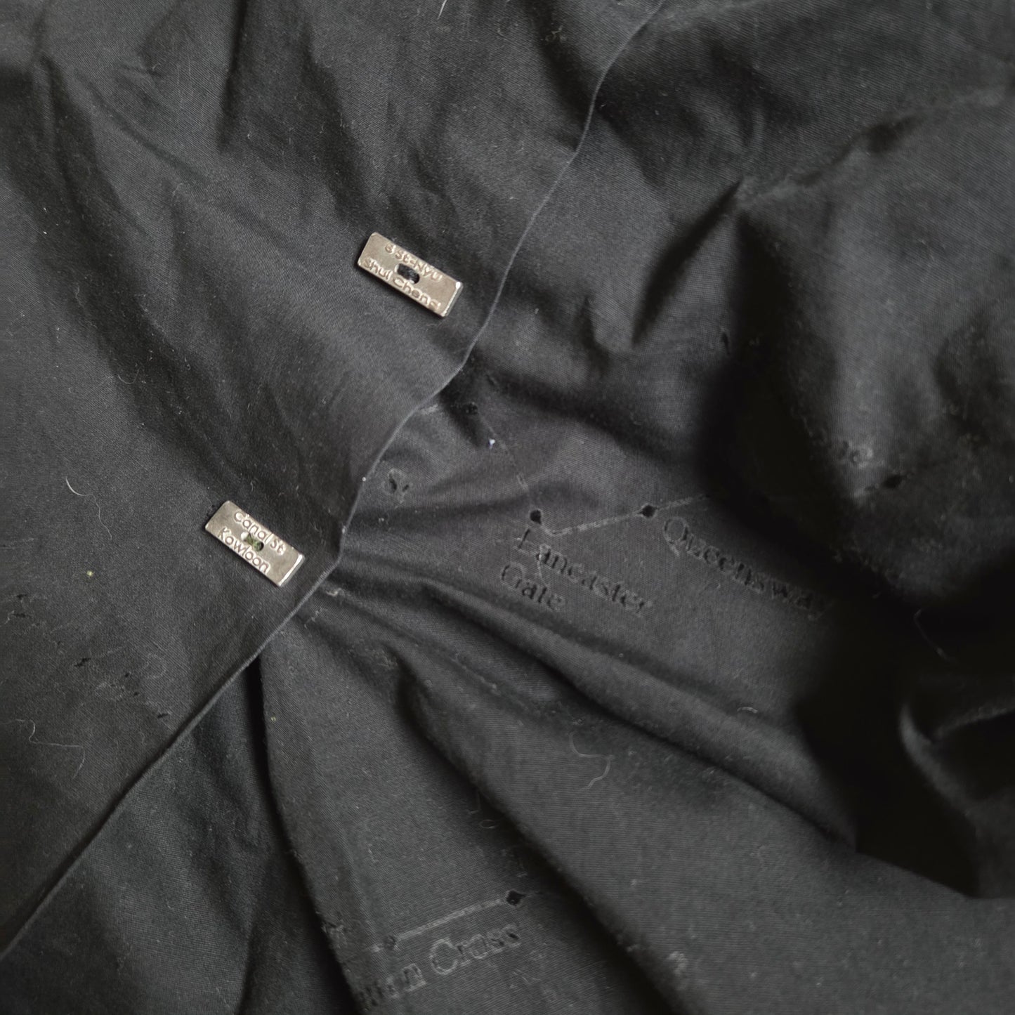 Biche de Bere Vintage Shirt