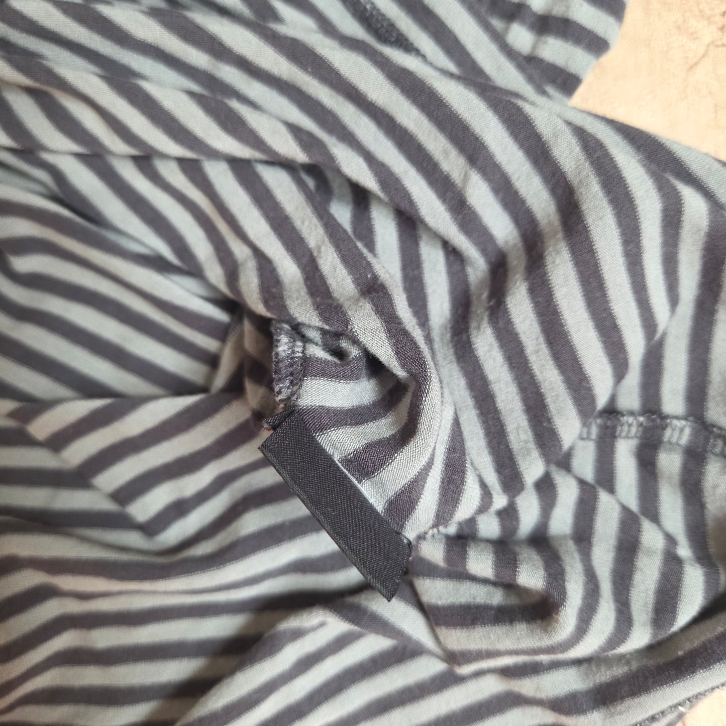 Cop Copine Stripe T-shirt