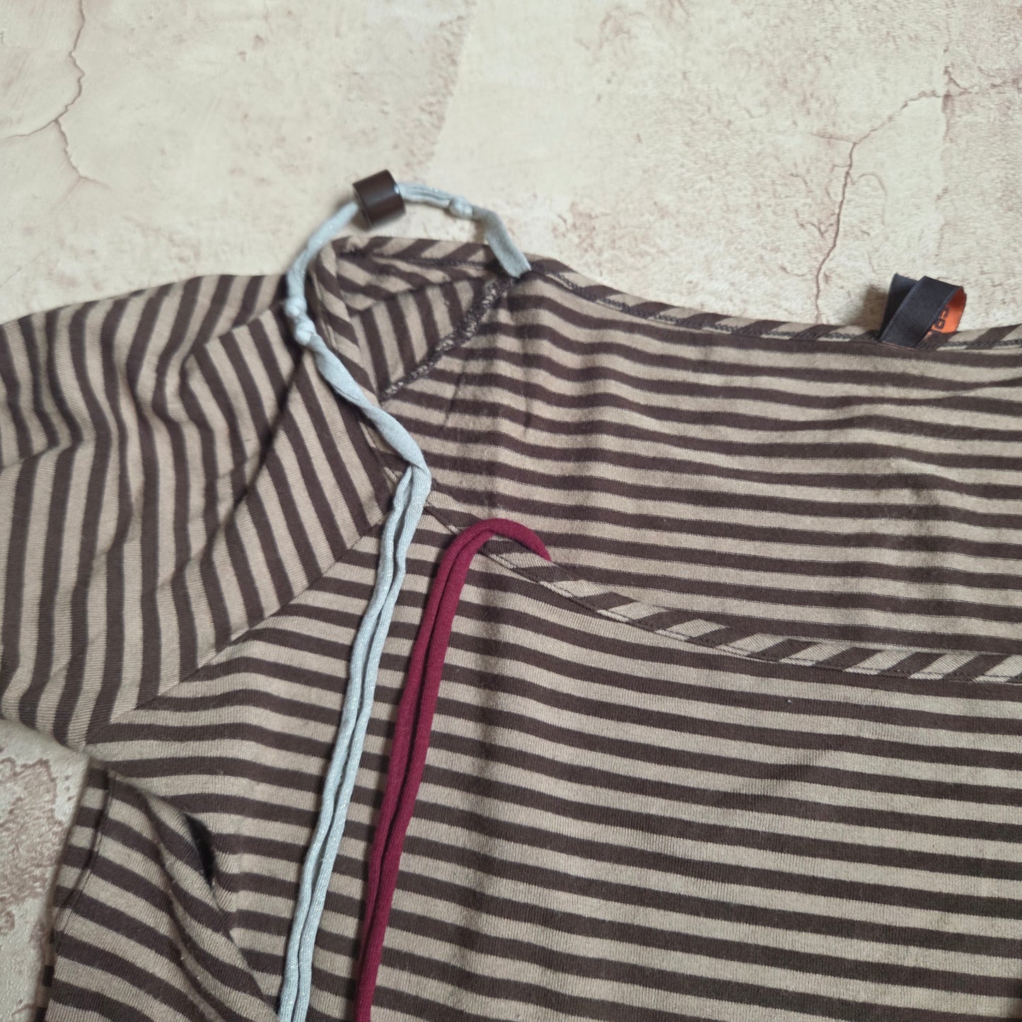 Cop Copine Stripe top 