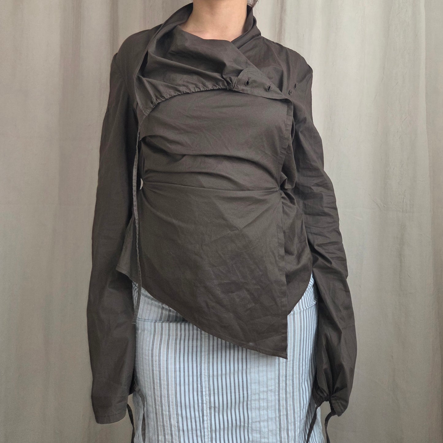 IKKS Archival Shirt