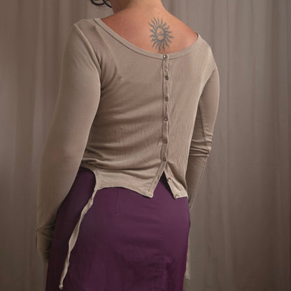 Cop Copine Long Sleeve
