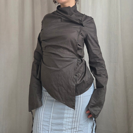 IKKS Archival Shirt
