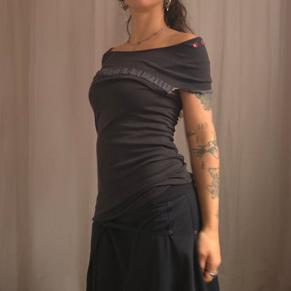 Cop Copine Blouse