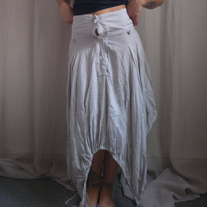Asymetrical Skirt