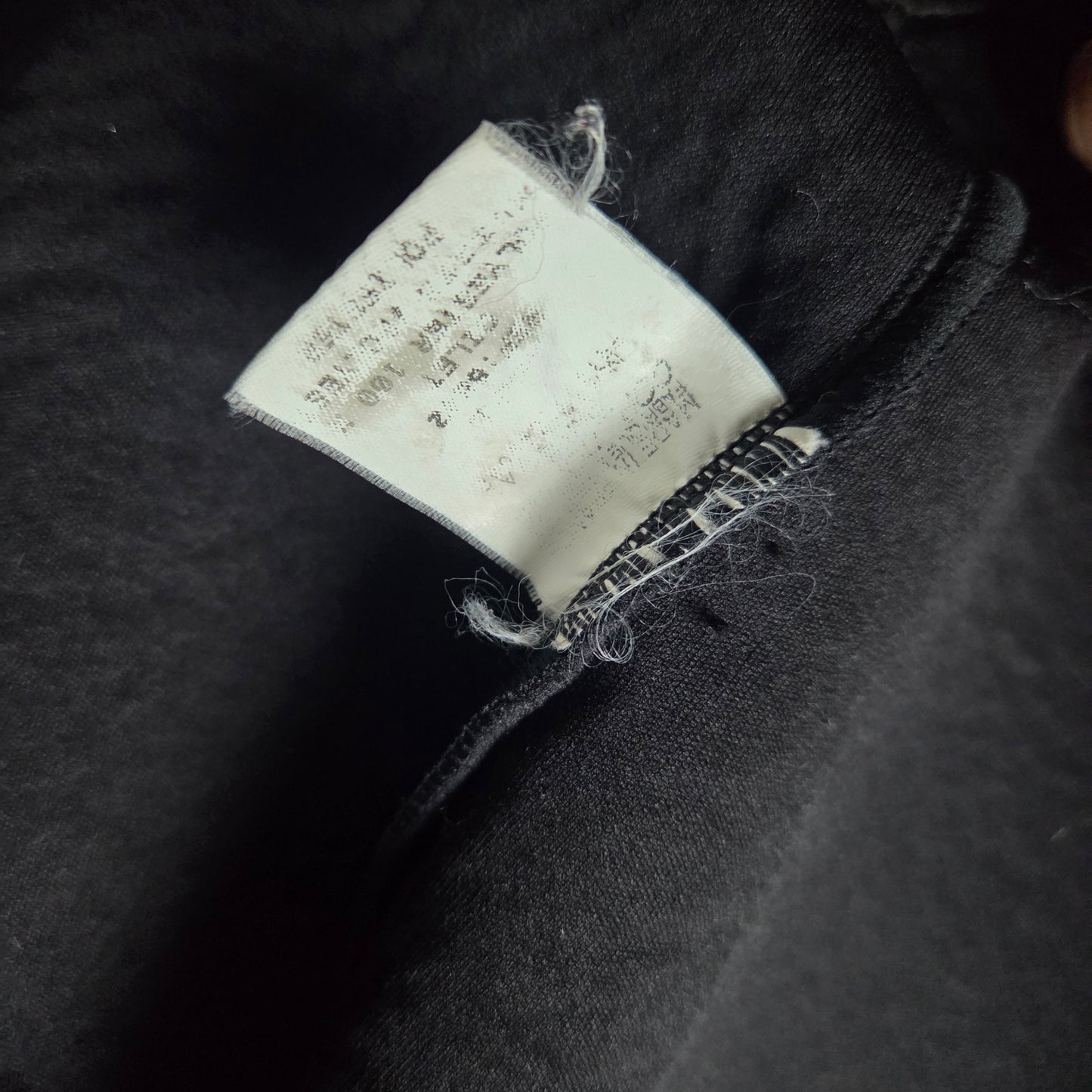 Cop Copine Studed Jacket