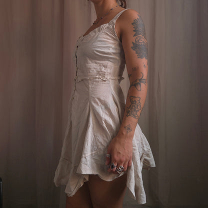 Vintage Flowy dress