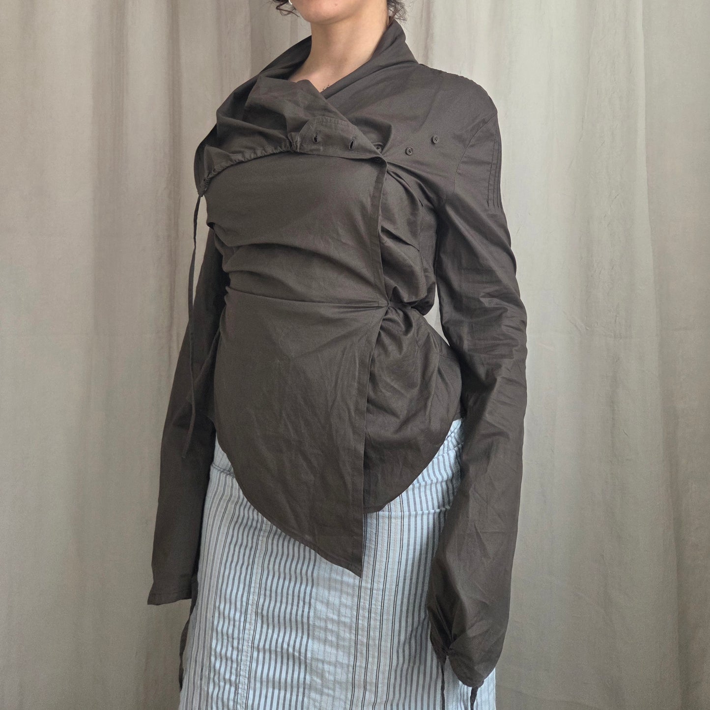 IKKS Archival Shirt