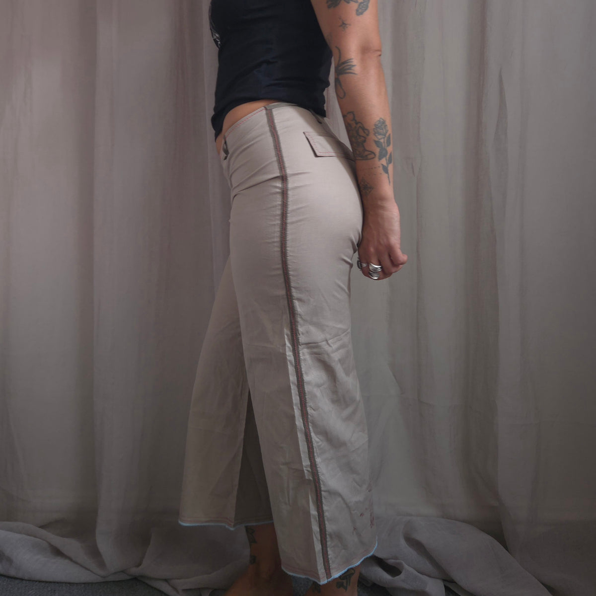 Cop Copine trousers
