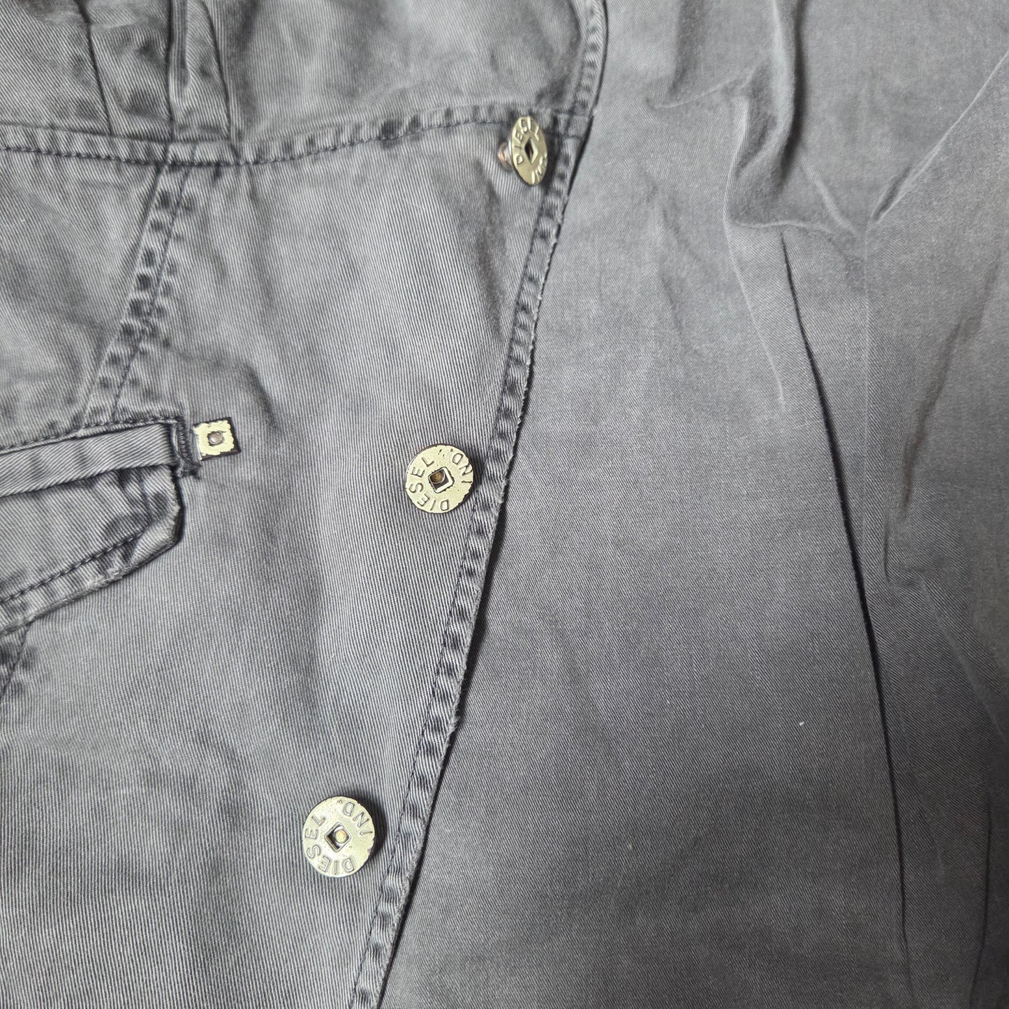 Diesel Blazer