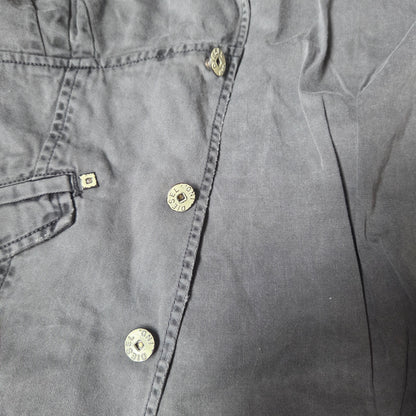 Diesel Blazer