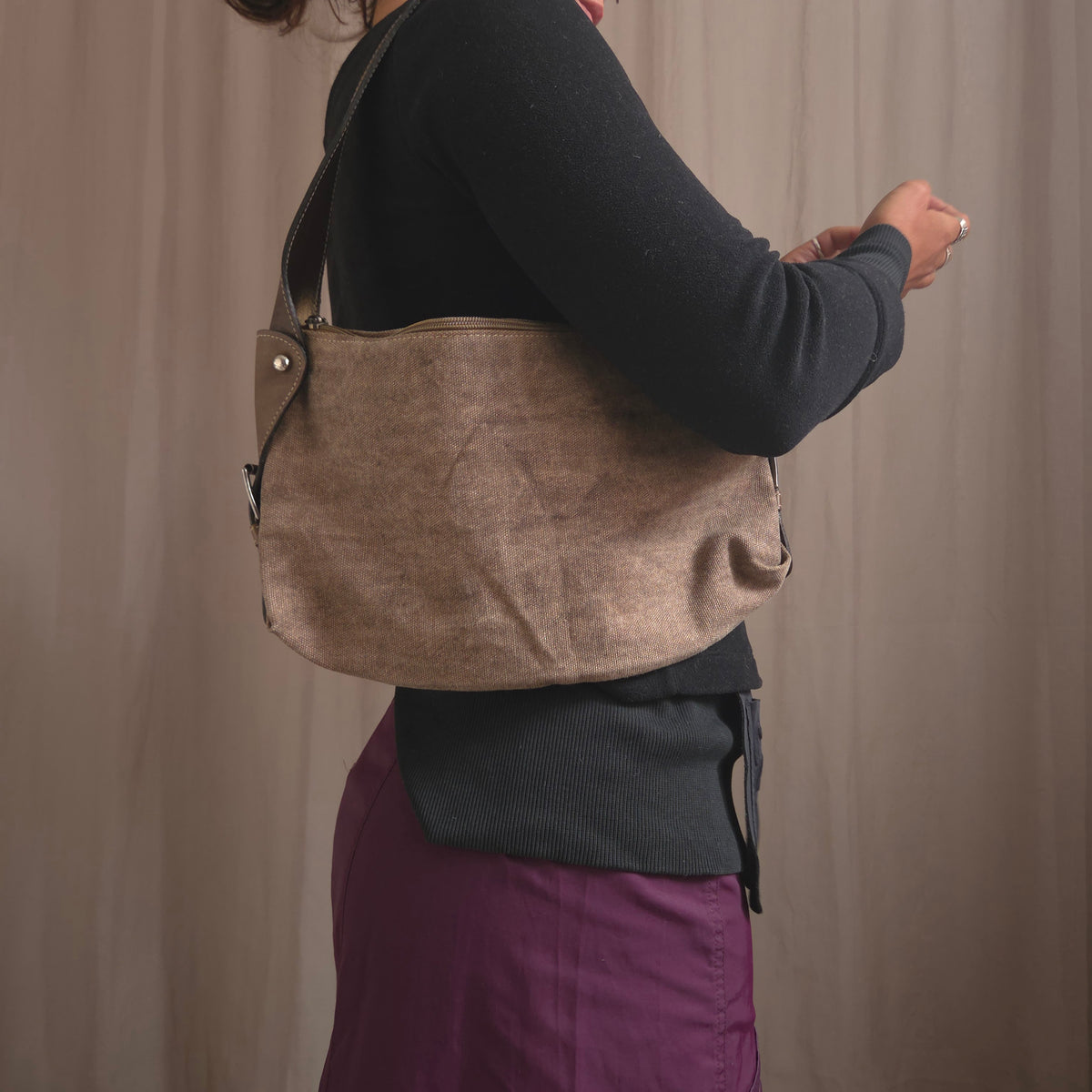 Shoulder Bag