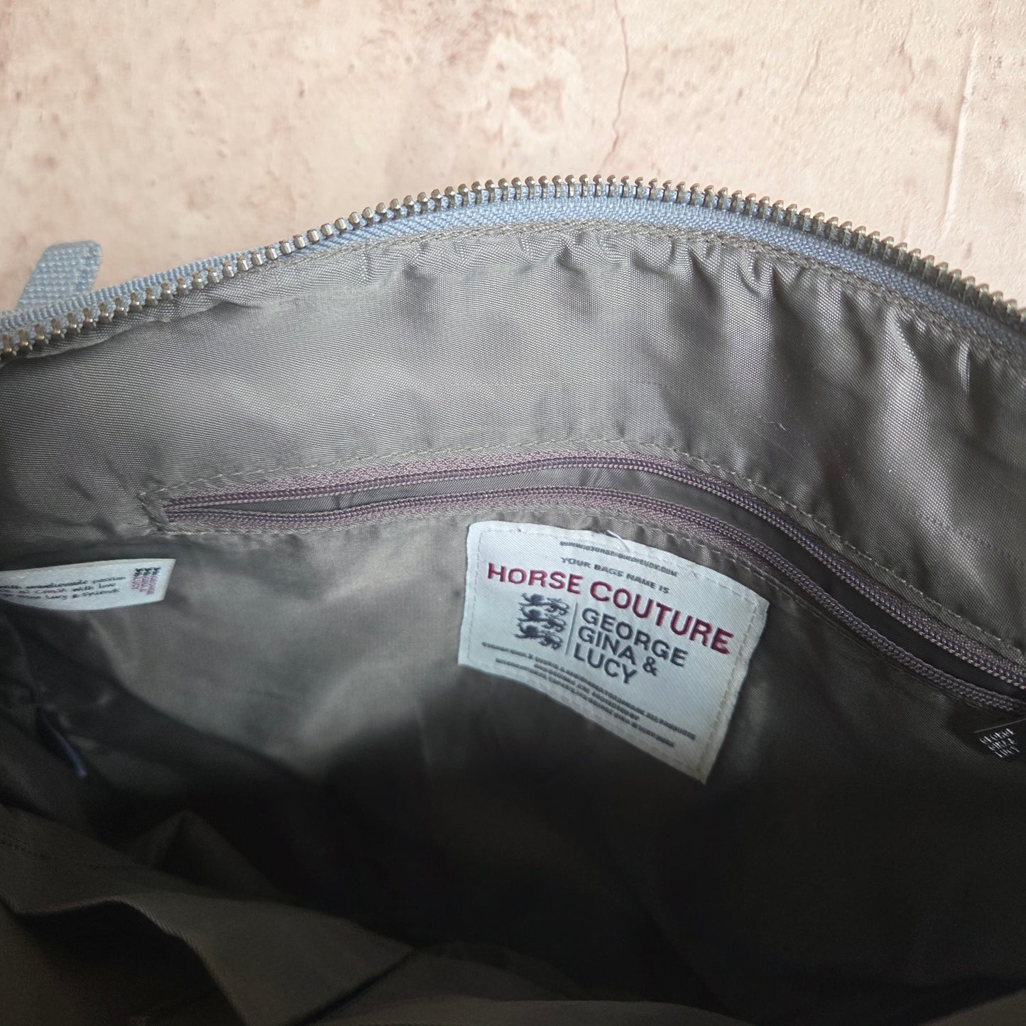 George Gina & Lucy Bag