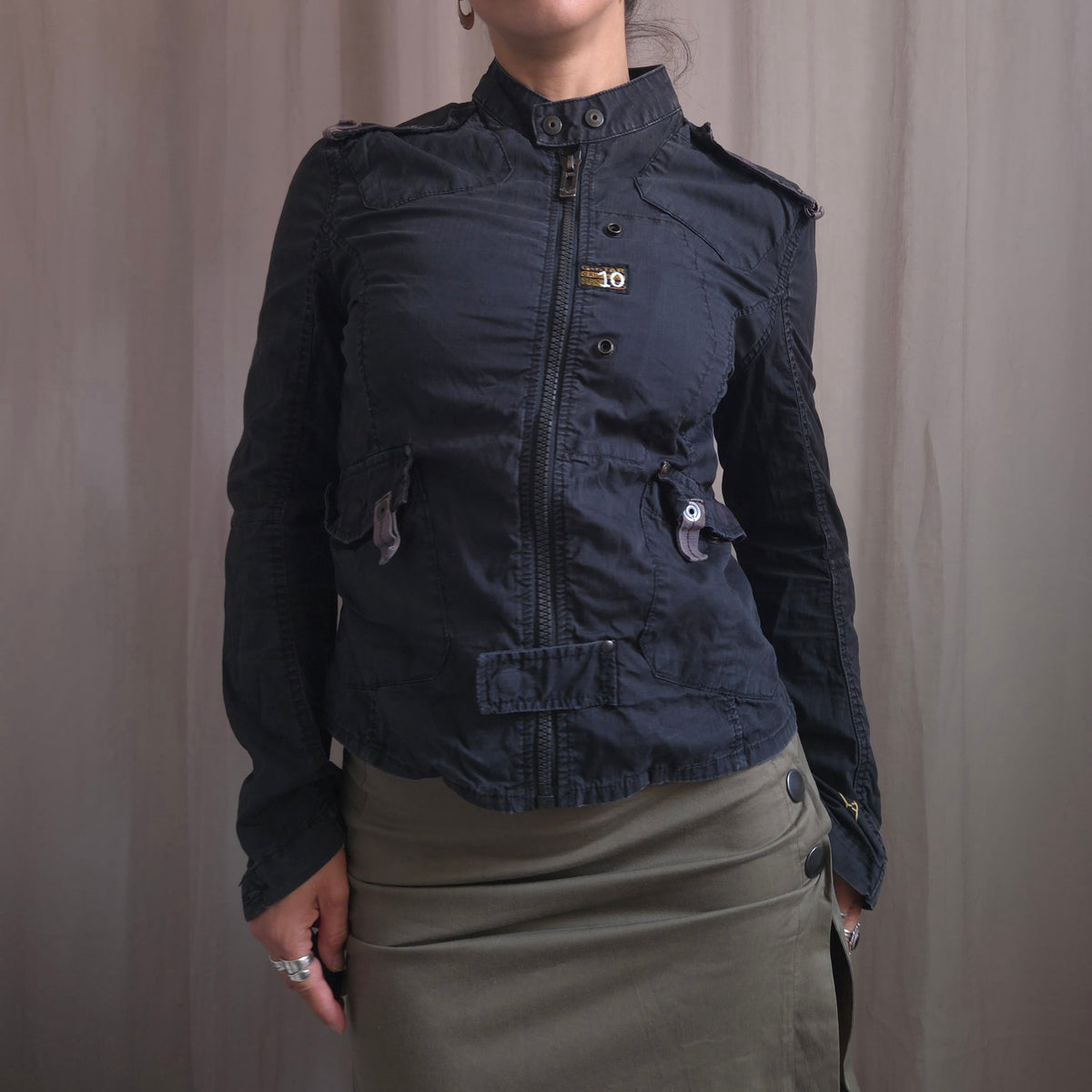 G-star Utility Jacket