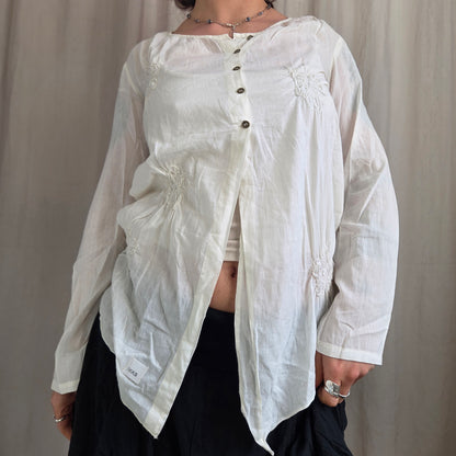 IKKS Cotton Shirt