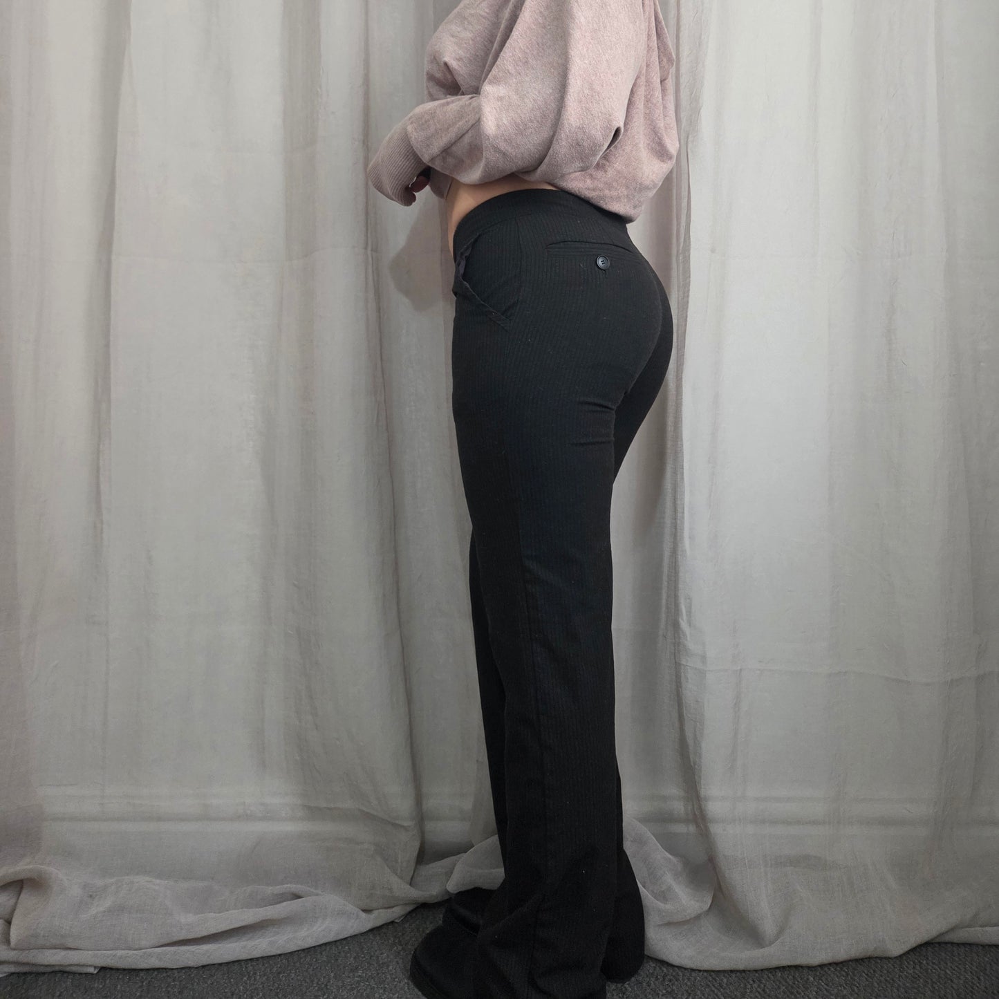 Cop copine Trousers