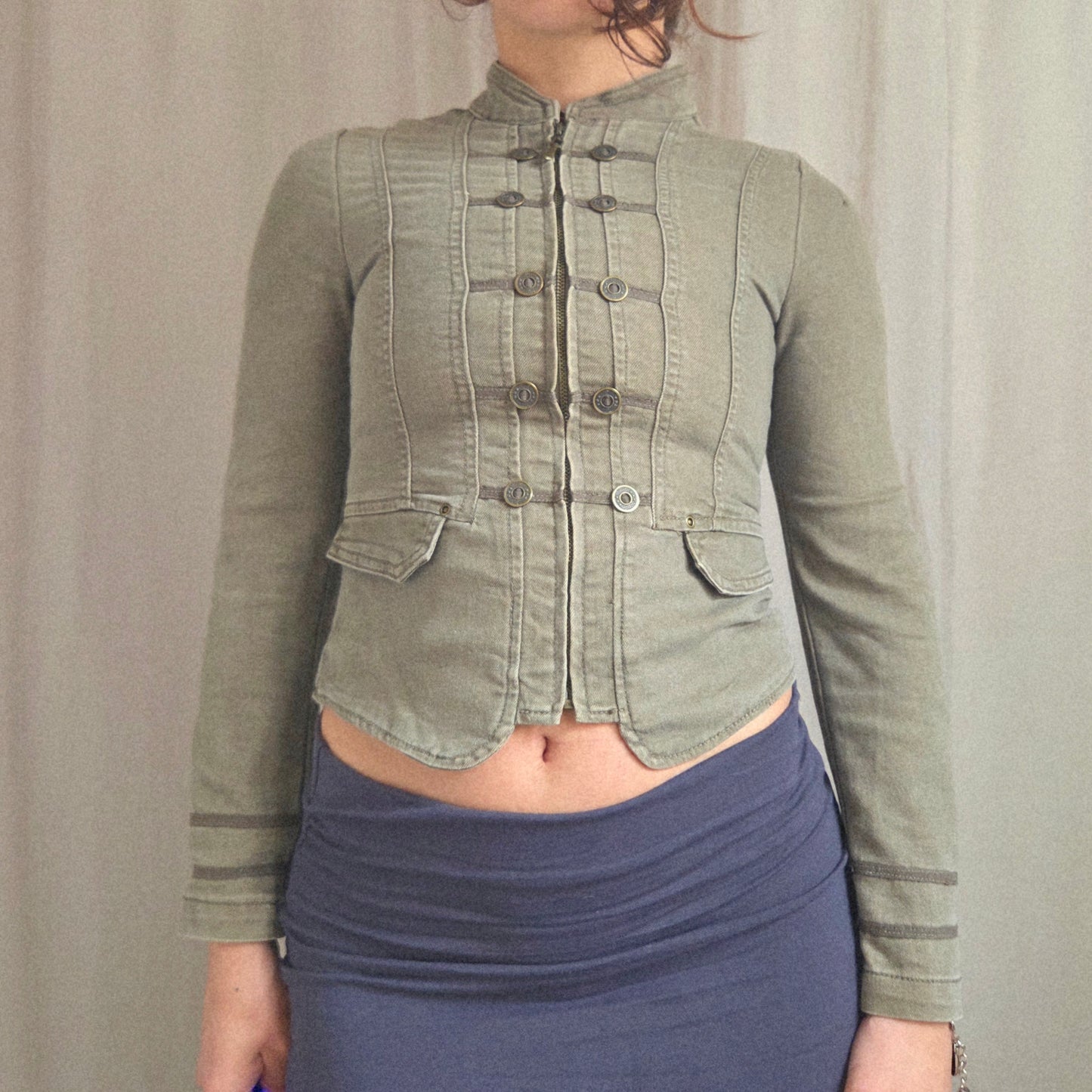 Utility Jacket