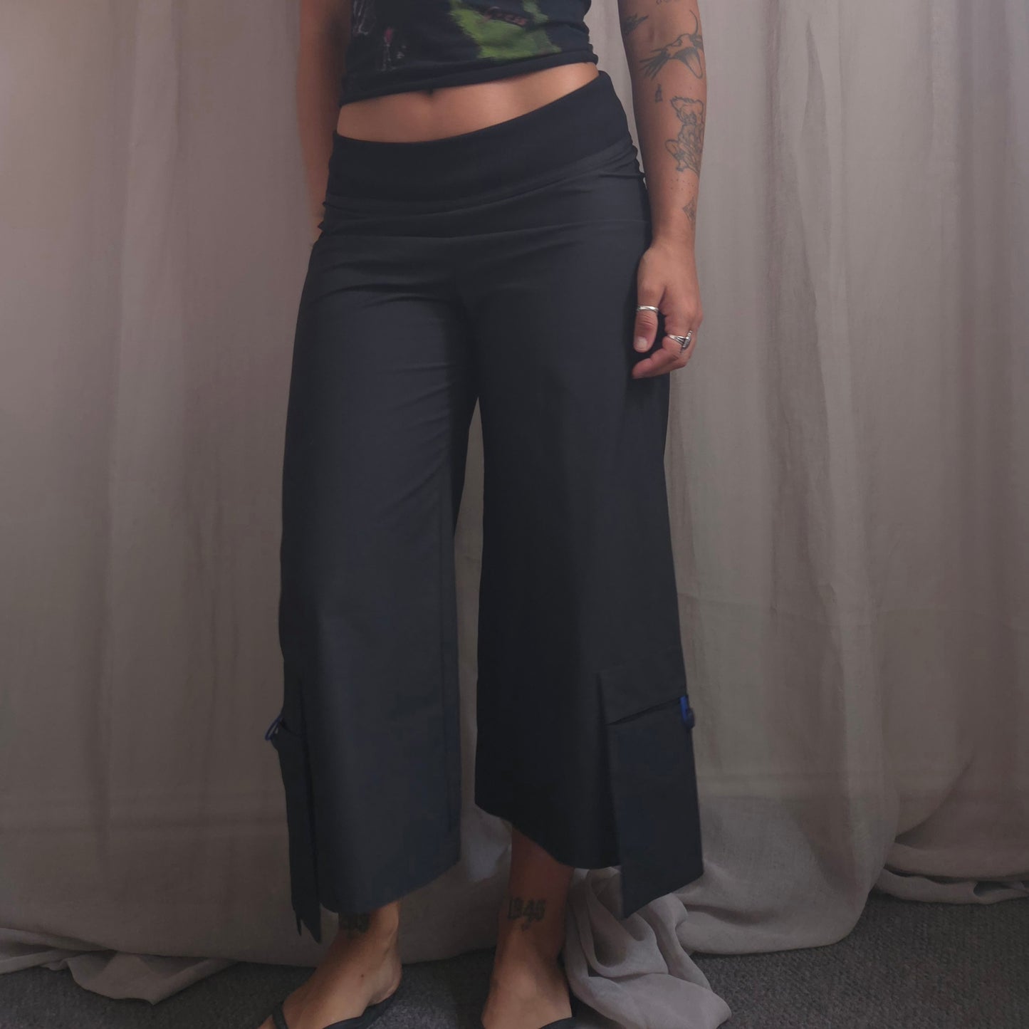 Cop Copine Short Trousers