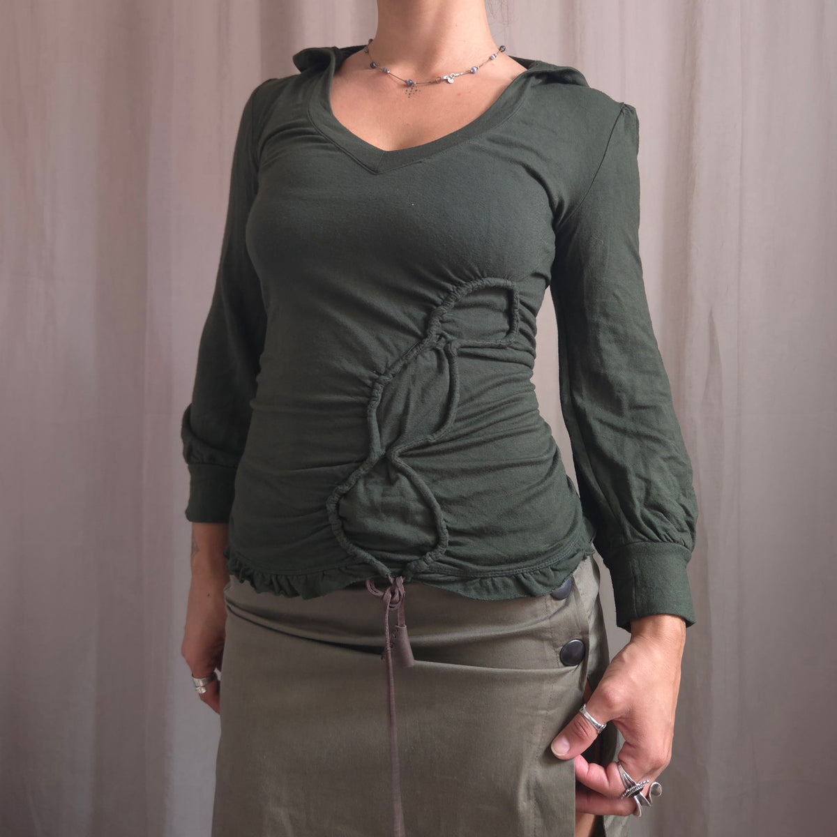 Miss Sixty Jumper