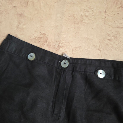 Linen Trousers