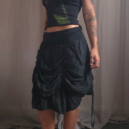 Vintage Band Skirt