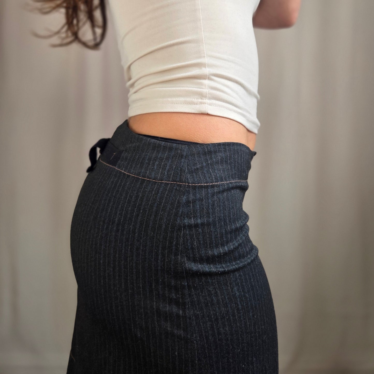 Cop Copine Midi Skirt