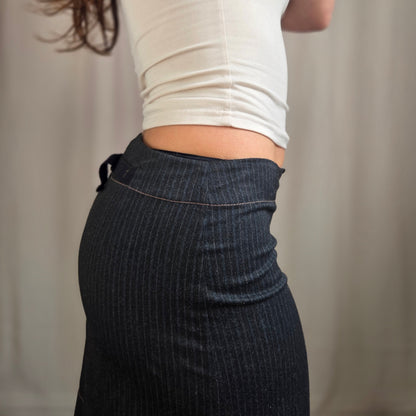 Cop Copine Midi Skirt
