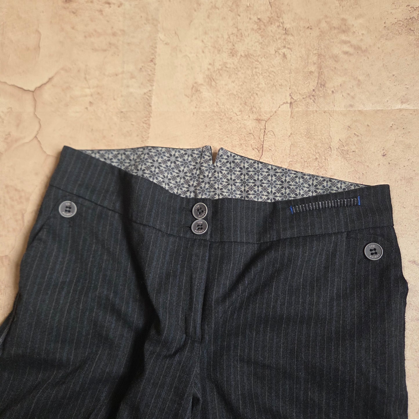 Cop Copine Trousers