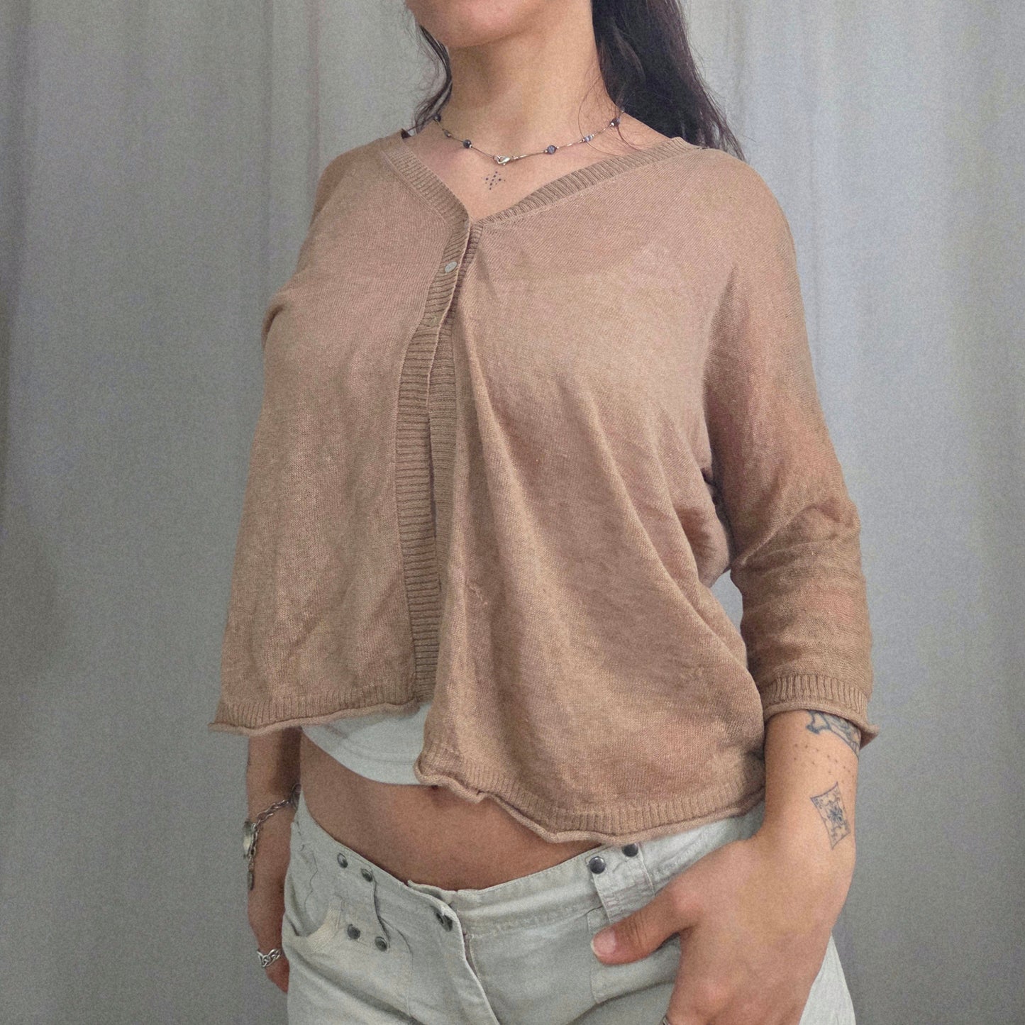 Cop Copine Cardigan
