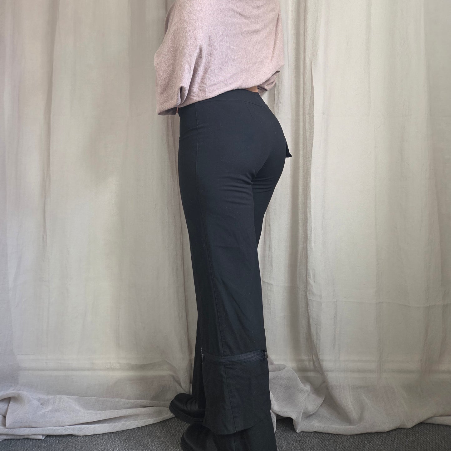 Cop copine Trousers