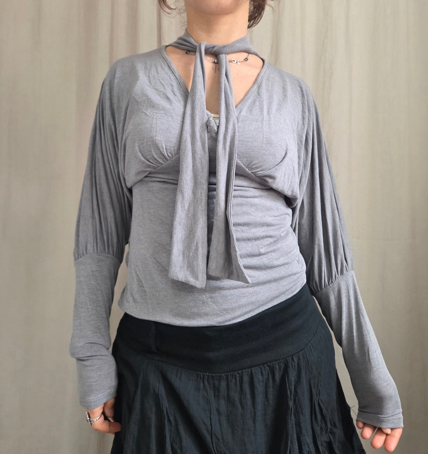 Morgan de Toi Blouse