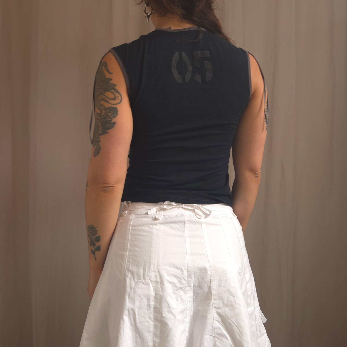 Cop Copine Sport vest