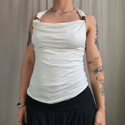 Morgan de Toi Hardware Top