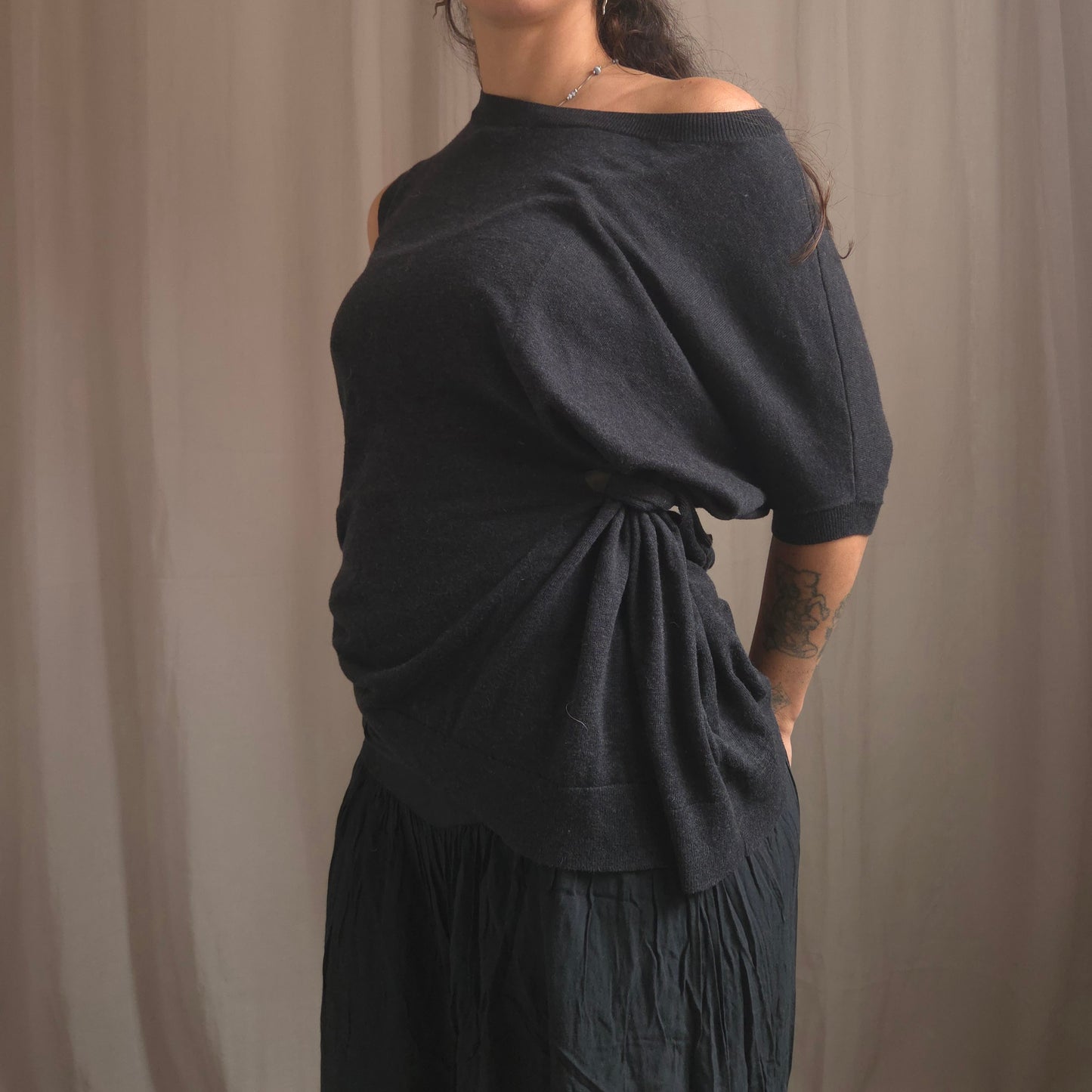 All Saints Jumper