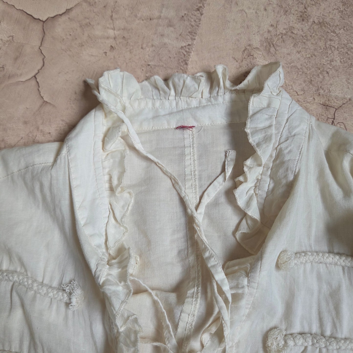 IKKS Medieval Cotton Shirt