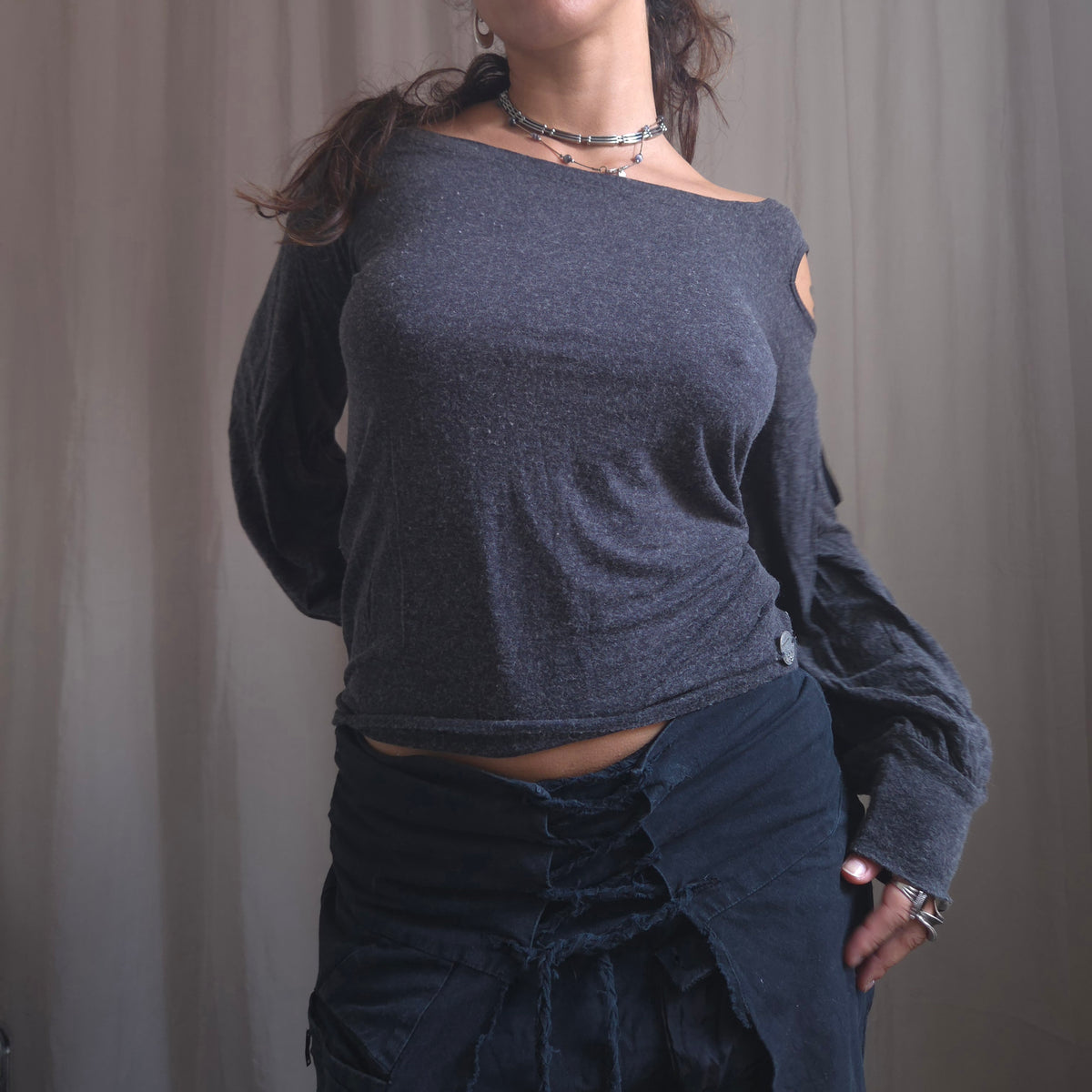 Cop copine Sweater