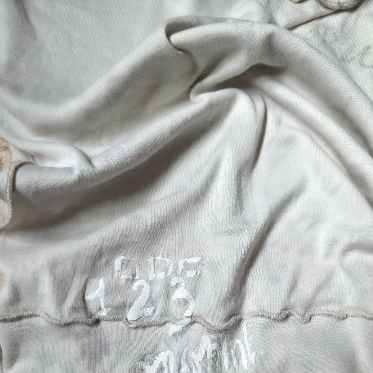 Cop Copine Graphic Tee