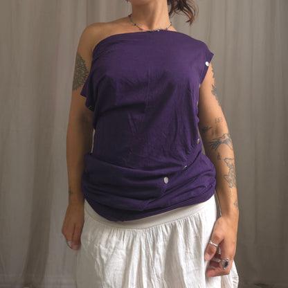 Studed Vest