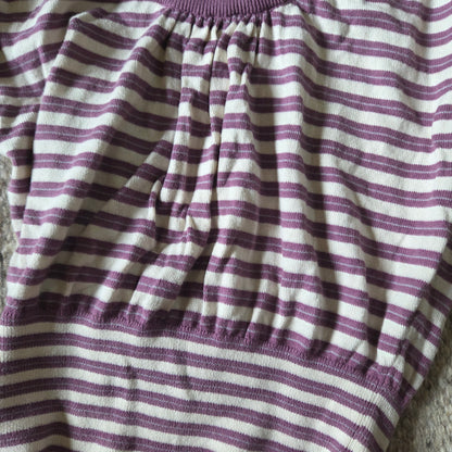 Striped Jumper