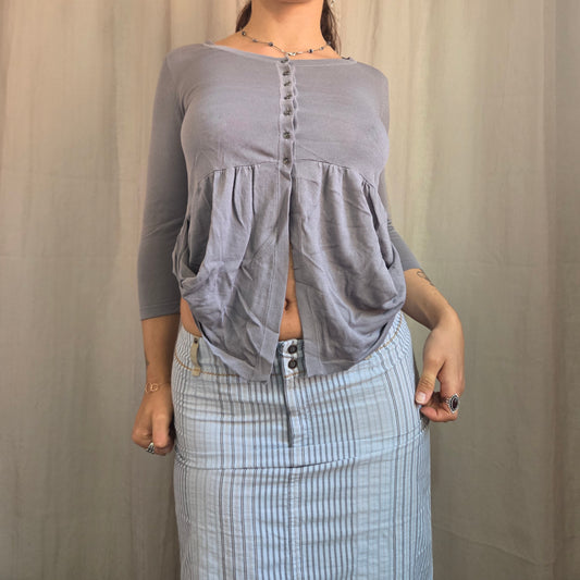 Cop Copine Blouse
