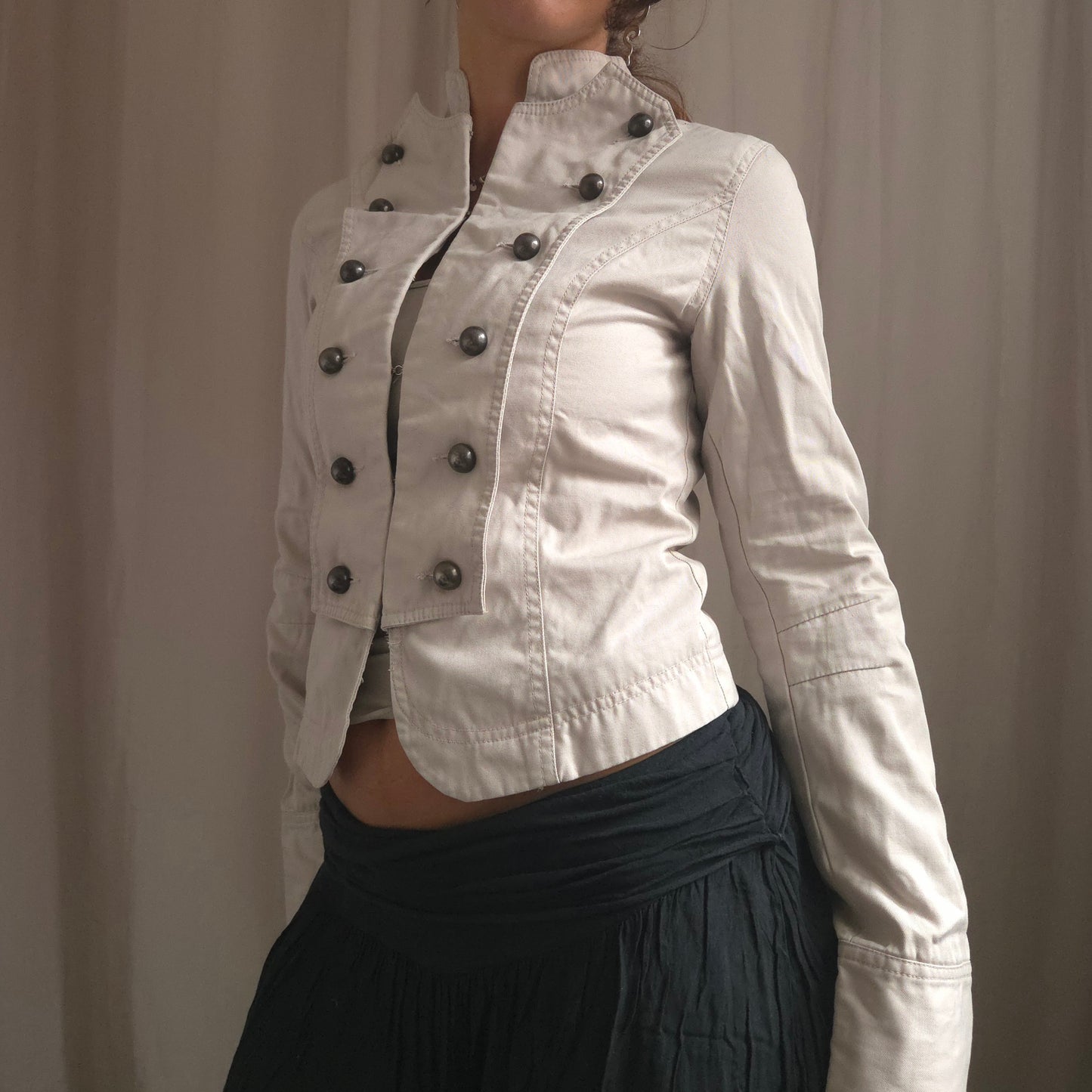 Military Jacket