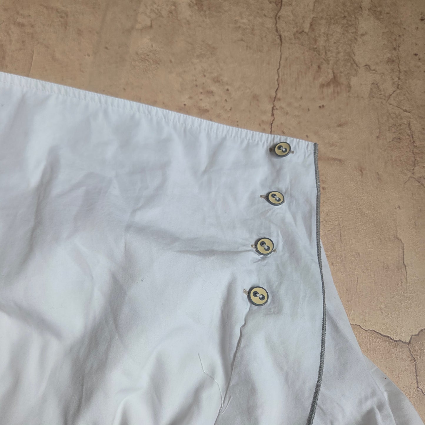 Cop Copine Maxi Skirt