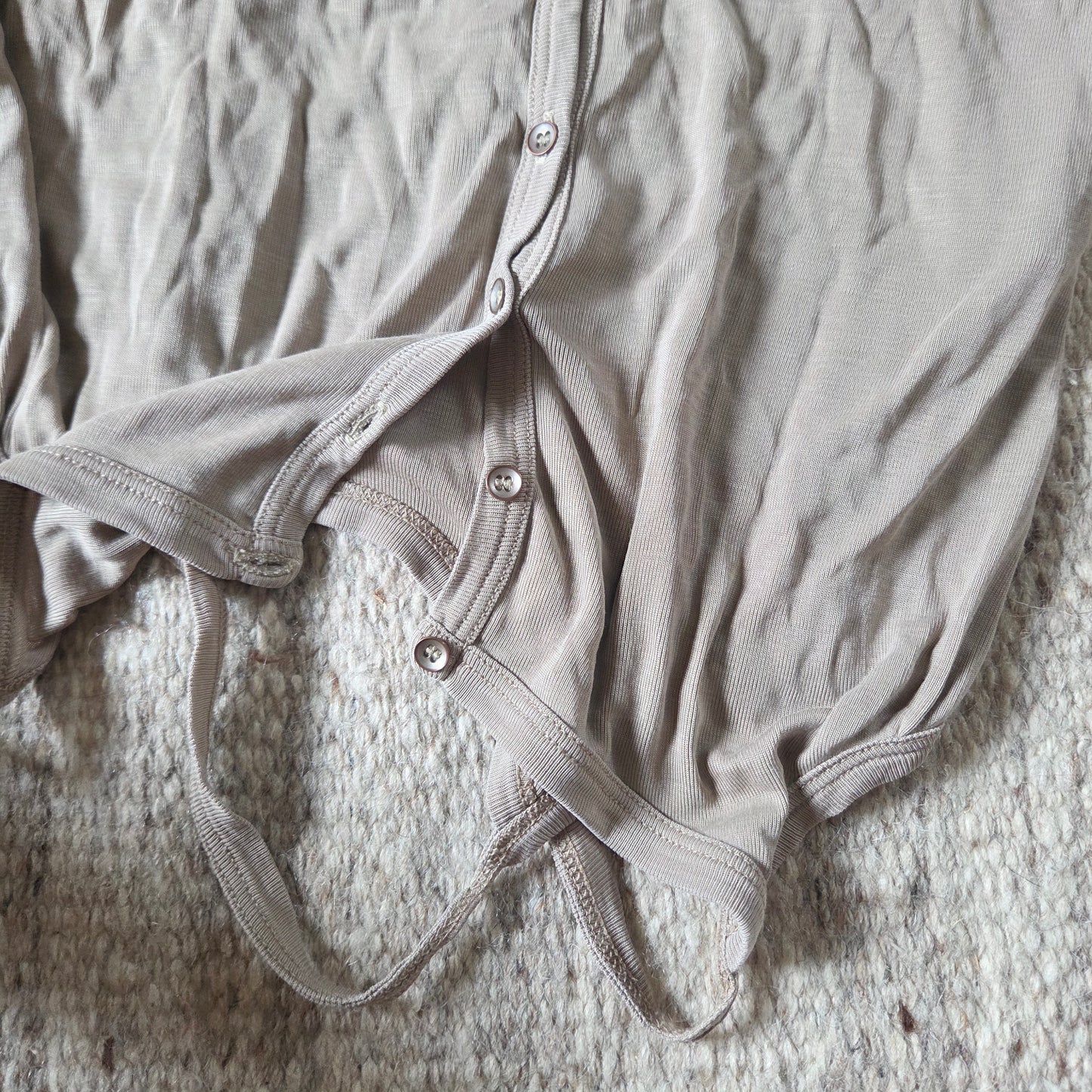 Cop Copine Long Sleeve