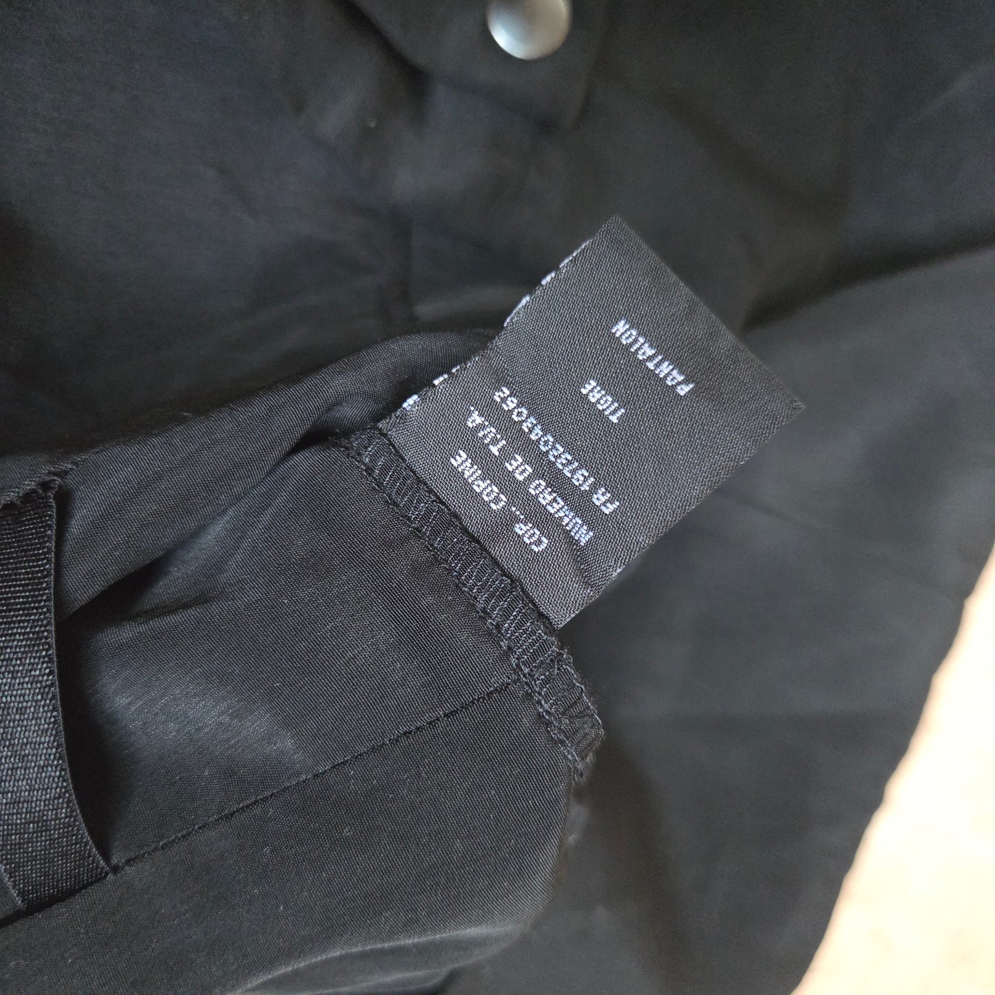 Cop Copine Trousers