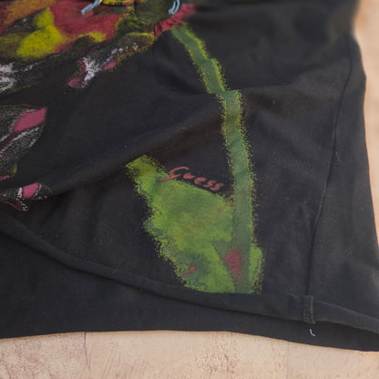 Guess KeyHole T-shirt